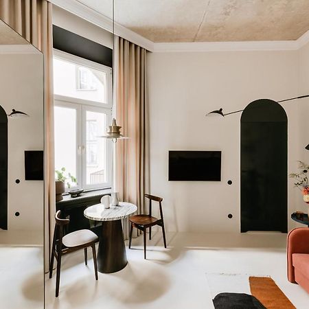Stylish Apartment Close To Wawel, Old Town Studio, Main Sq. 3 Min Cracovia Esterno foto