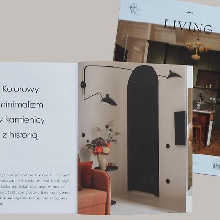 Stylish Apartment Close To Wawel, Old Town Studio, Main Sq. 3 Min Cracovia Esterno foto