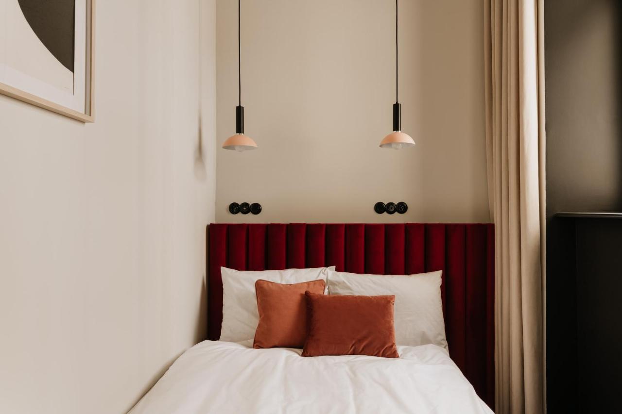 Stylish Apartment Close To Wawel, Old Town Studio, Main Sq. 3 Min Cracovia Esterno foto