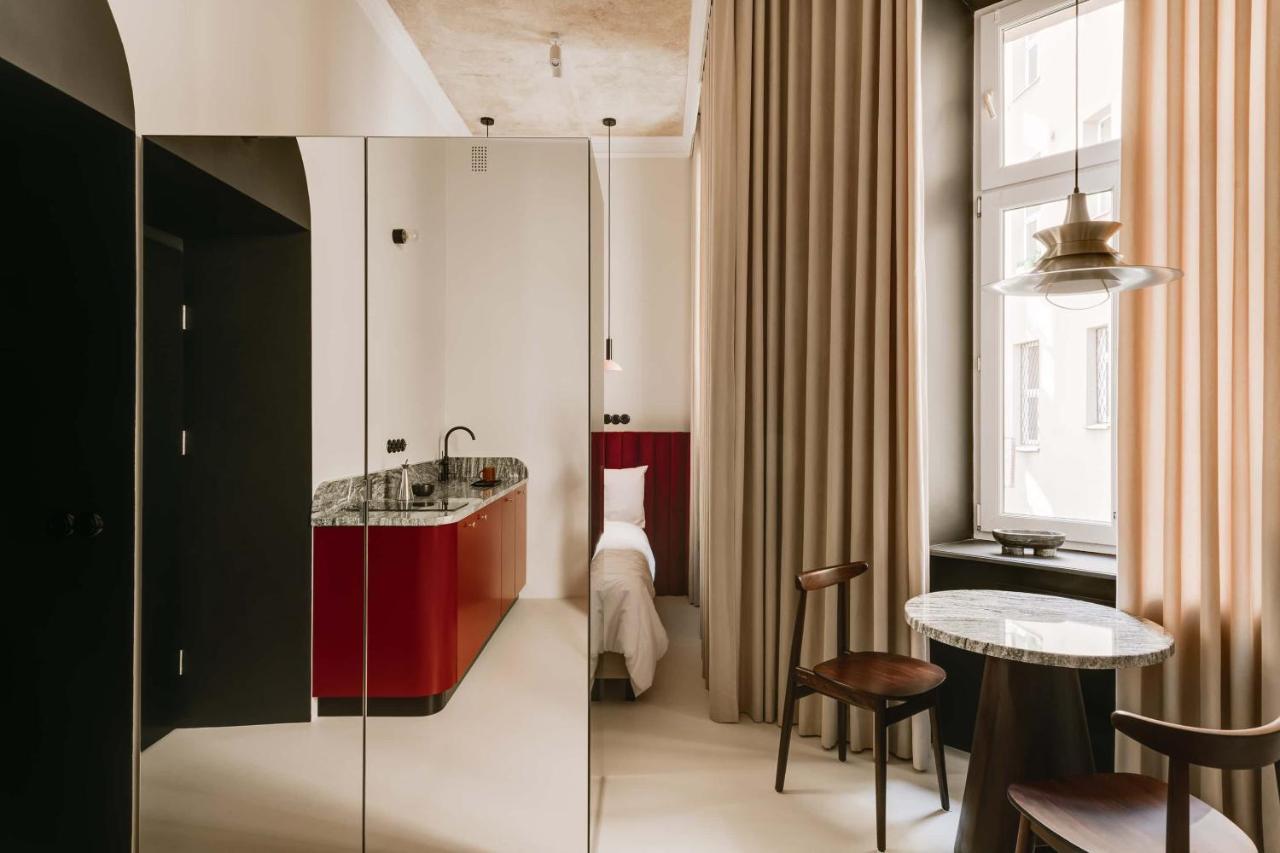 Stylish Apartment Close To Wawel, Old Town Studio, Main Sq. 3 Min Cracovia Esterno foto
