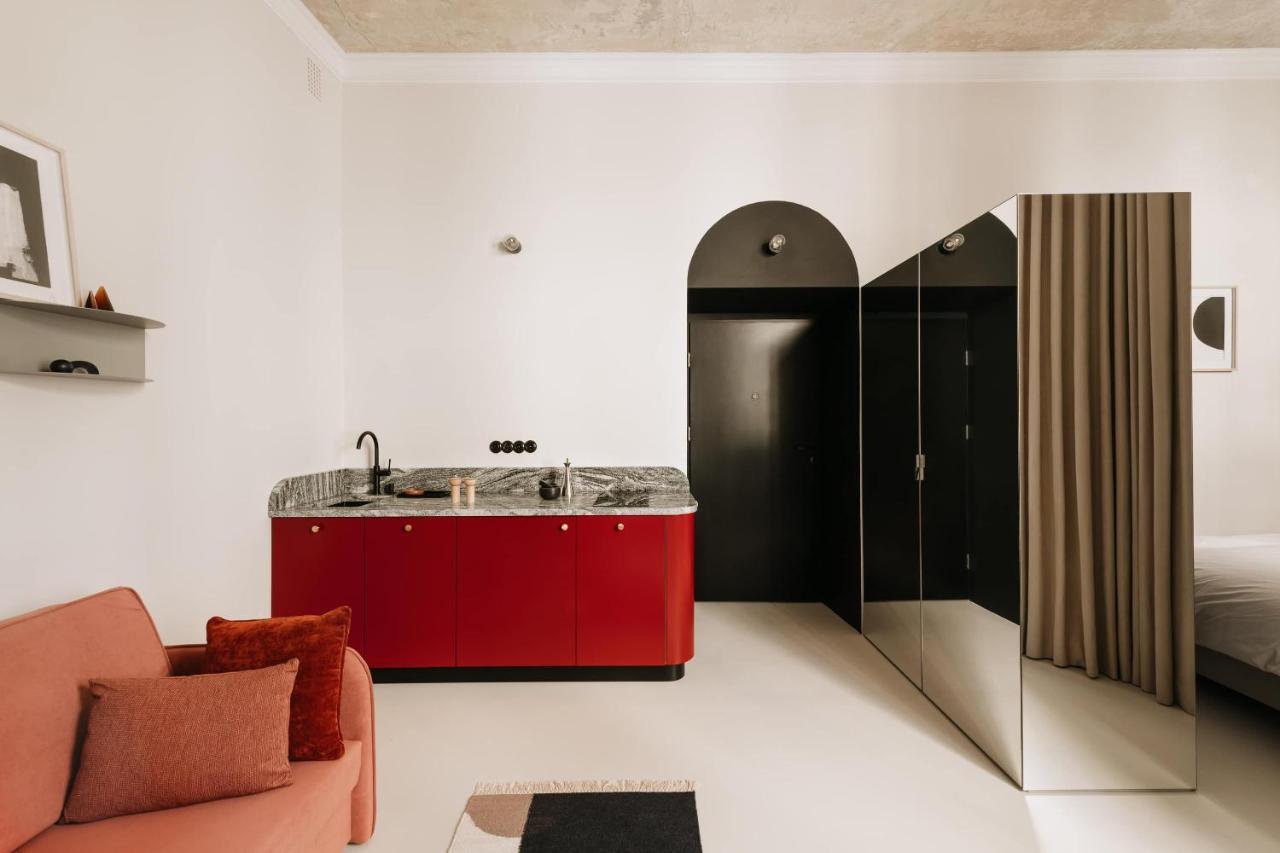 Stylish Apartment Close To Wawel, Old Town Studio, Main Sq. 3 Min Cracovia Esterno foto