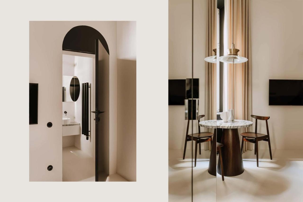Stylish Apartment Close To Wawel, Old Town Studio, Main Sq. 3 Min Cracovia Esterno foto