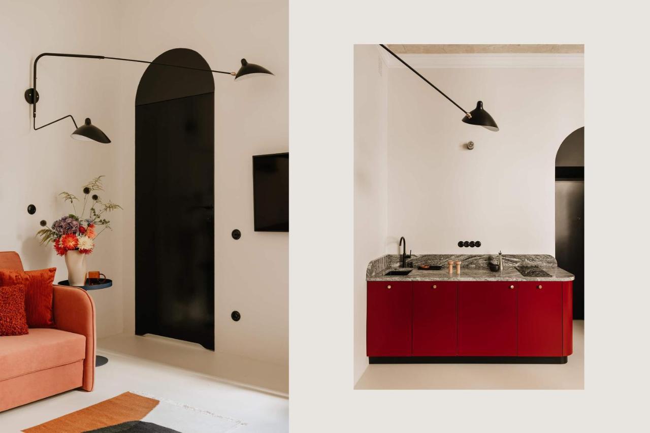 Stylish Apartment Close To Wawel, Old Town Studio, Main Sq. 3 Min Cracovia Esterno foto
