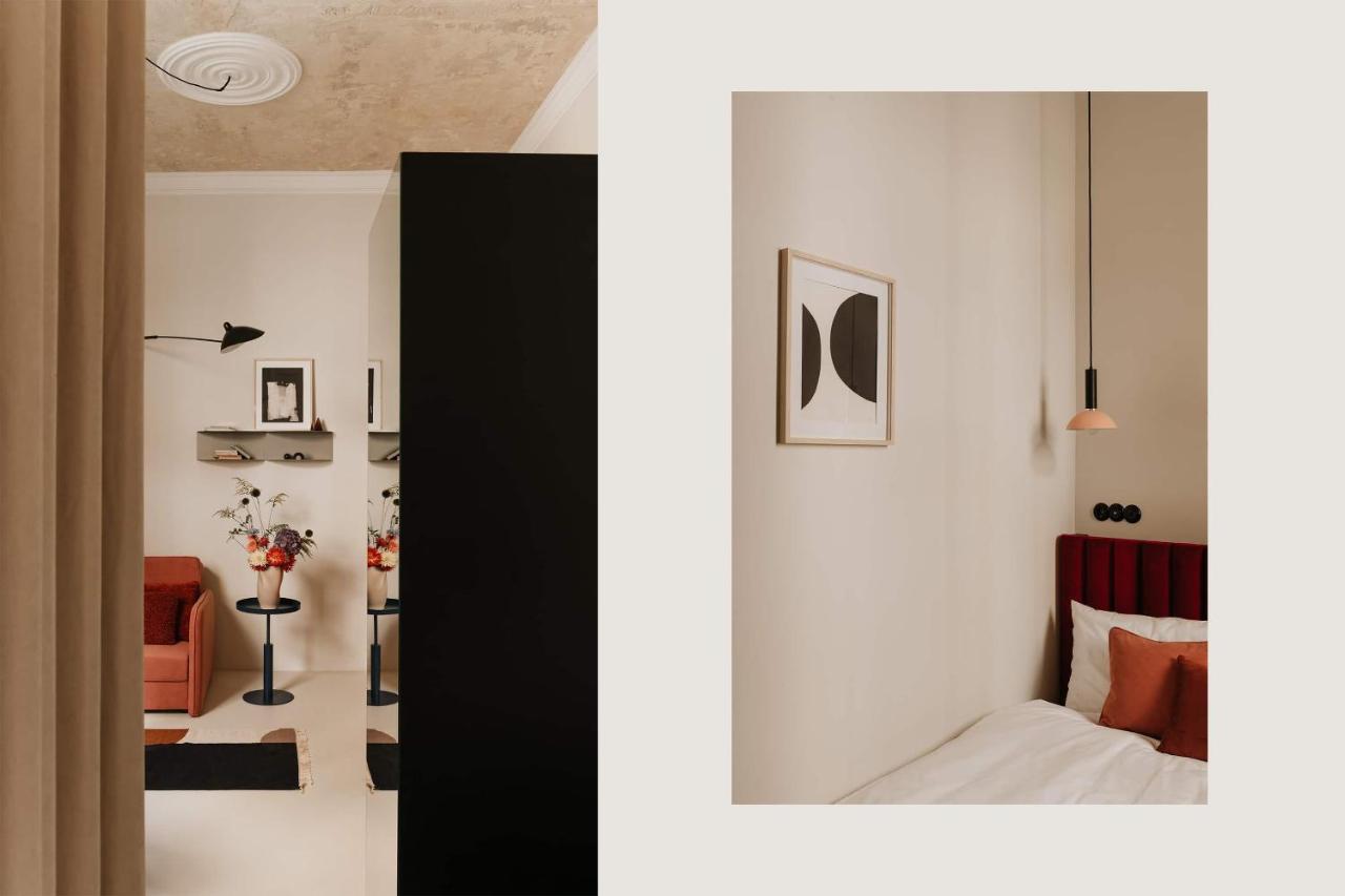 Stylish Apartment Close To Wawel, Old Town Studio, Main Sq. 3 Min Cracovia Esterno foto