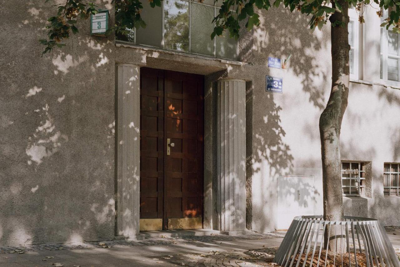 Stylish Apartment Close To Wawel, Old Town Studio, Main Sq. 3 Min Cracovia Esterno foto